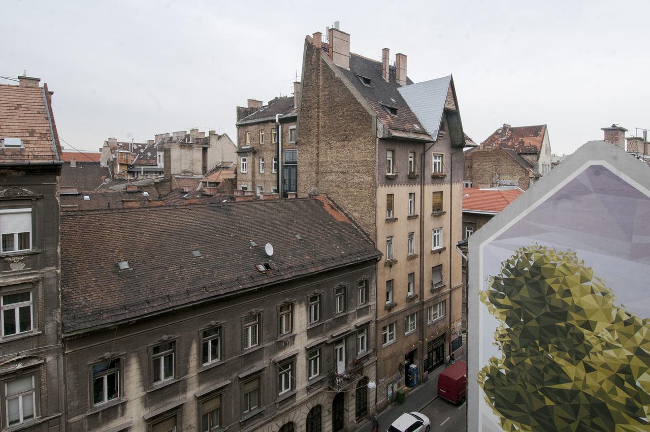 Stylish Downtown Appartement *