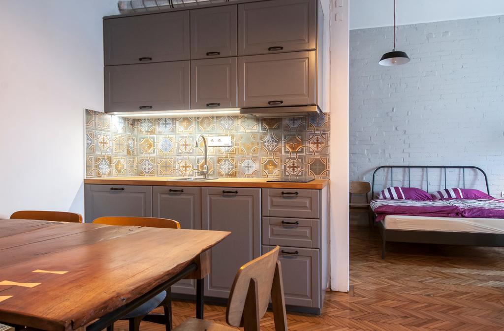Apartman Stylish Downtown