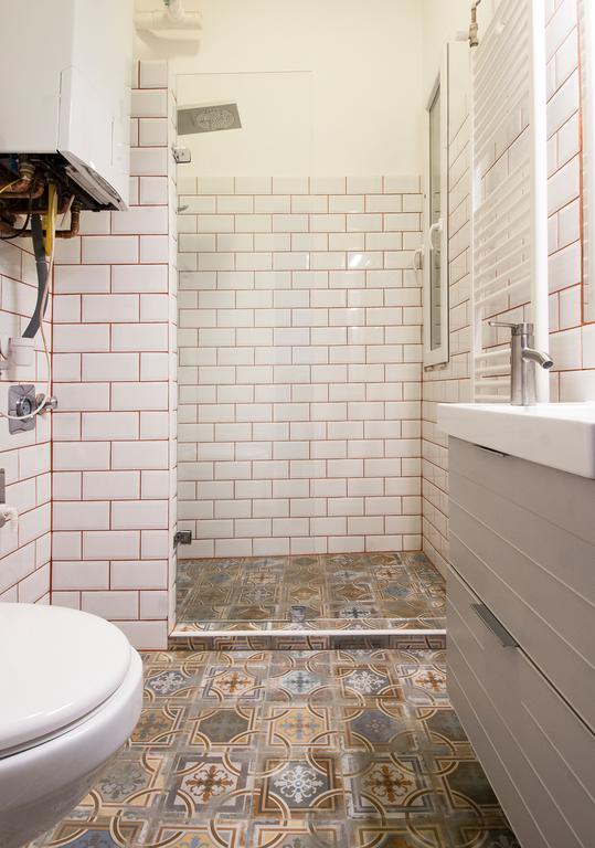 Stylish Downtown Apartman