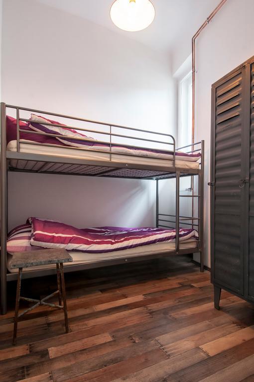 Stylish Downtown Apartman *