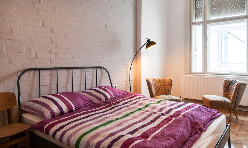 Apartman Stylish Downtown