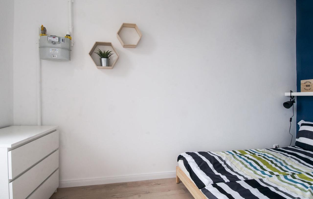 Apartman Stylish Downtown