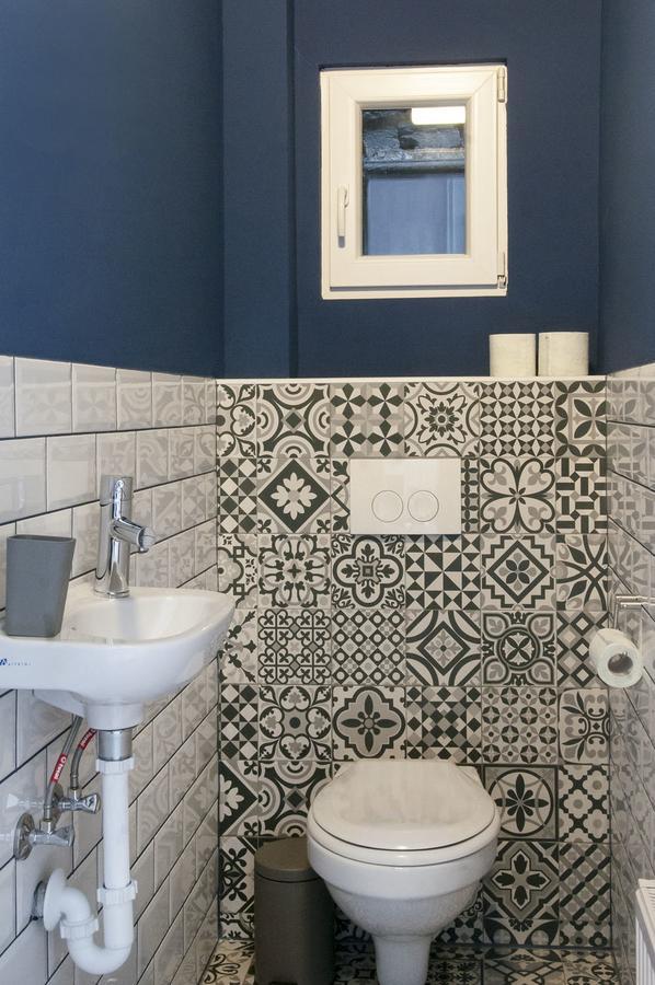 Stylish Downtown Apartman *