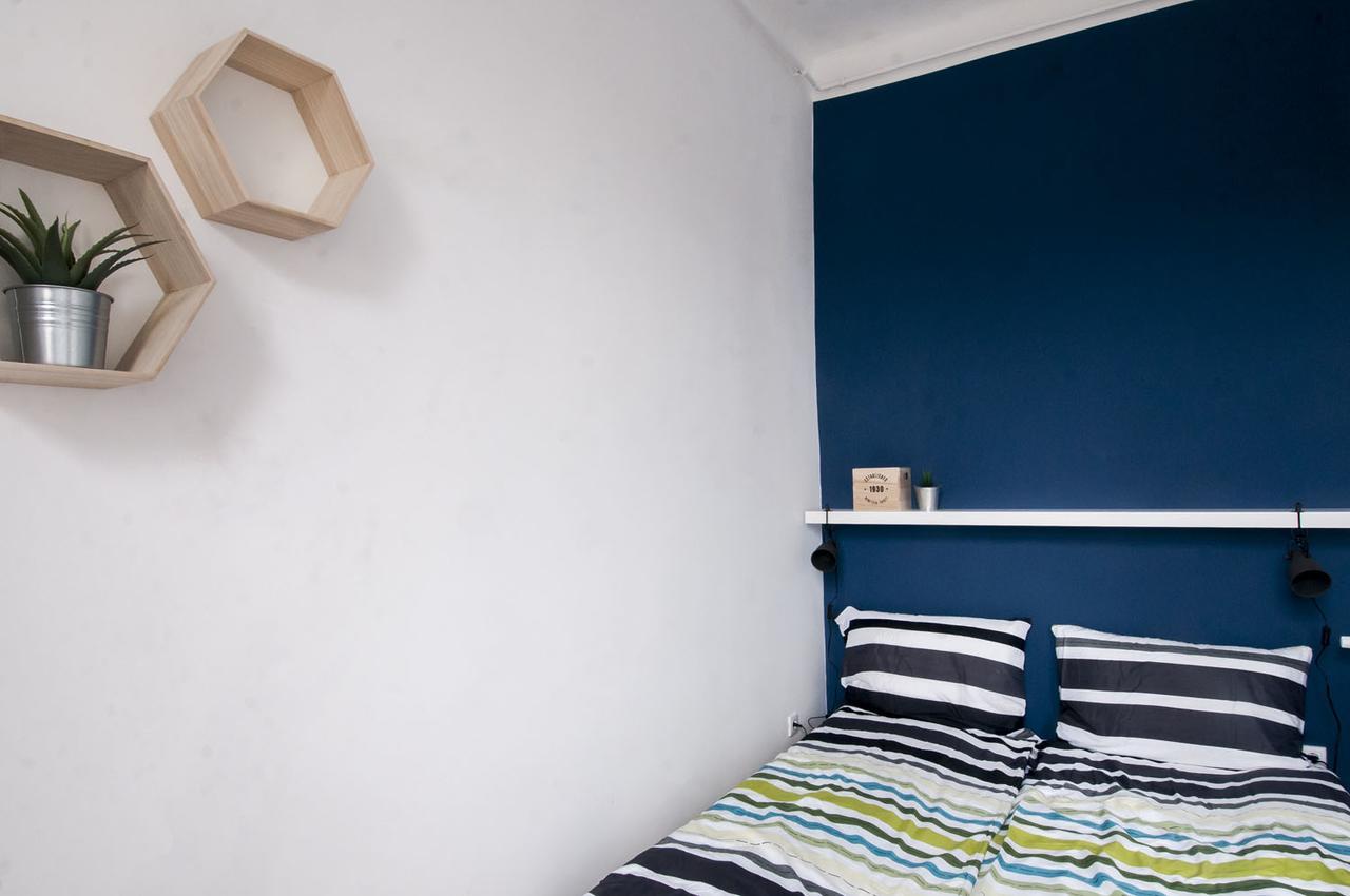 Stylish Downtown Apartman Budapest