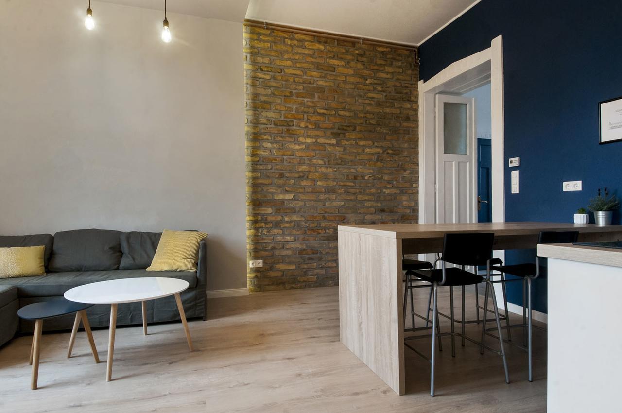 Stylish Downtown Apartman *