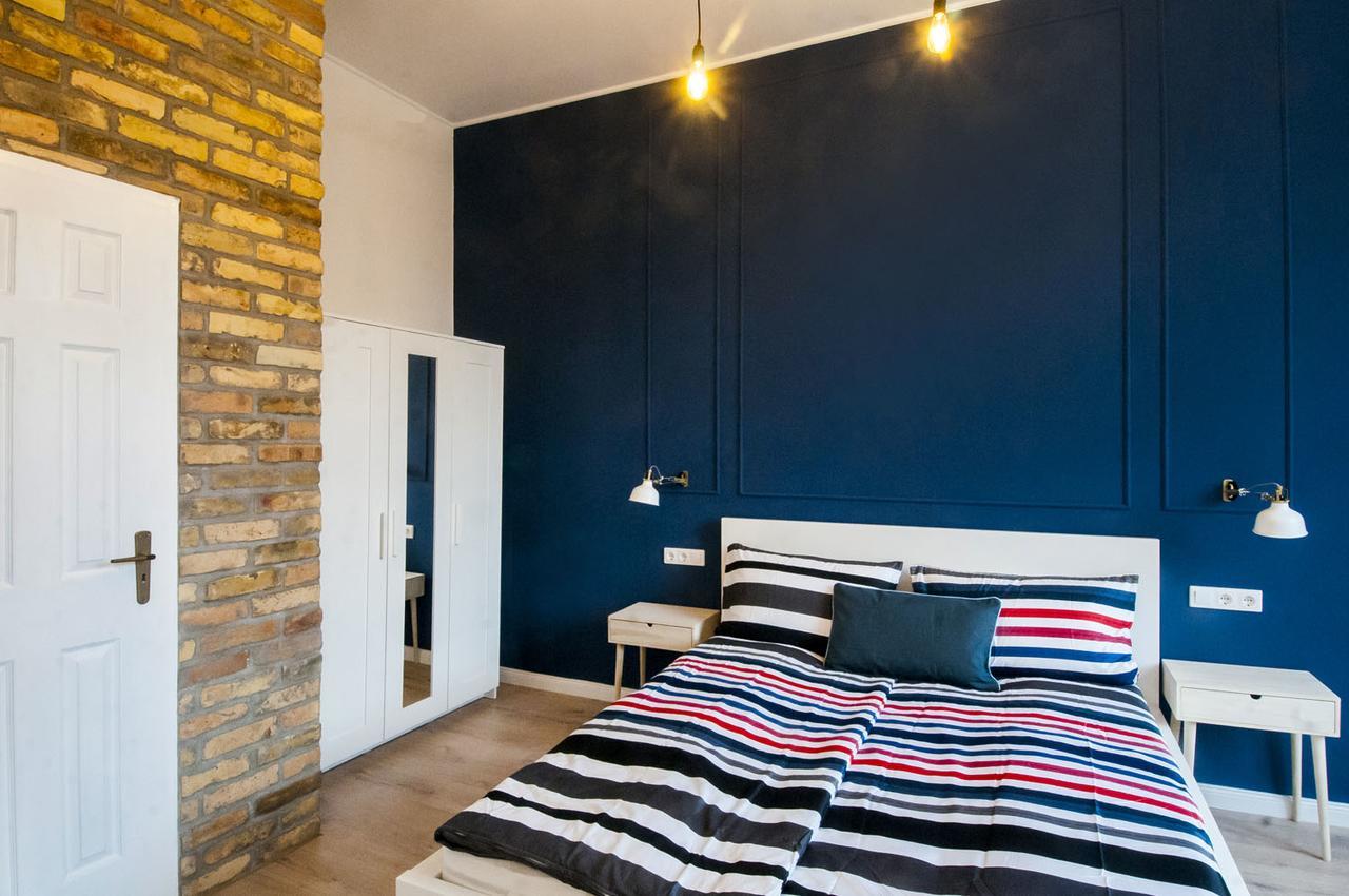 Stylish Downtown Apartman *