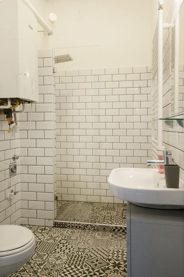 Apartman Stylish Downtown